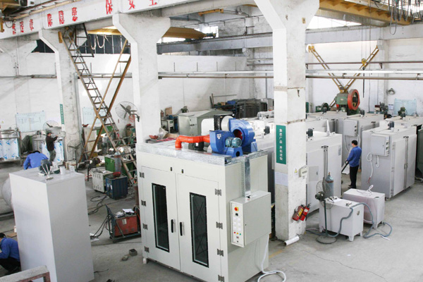 深圳章氏設備支招：淨化熱風循環烘箱的故障分析及解決方法