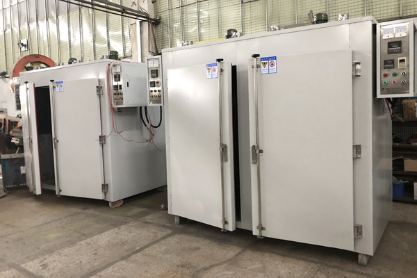 噴塗設備的分類、各自特點及如何選擇