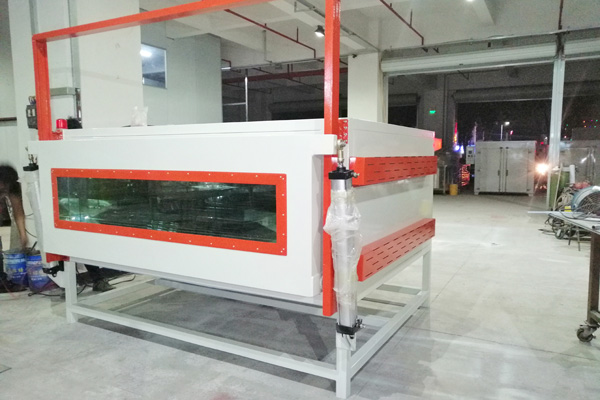 高溫烤箱應用範圍與産品特征