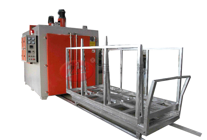 如何快速讓鐵氟龍烤箱箱内溫度達到室溫值?