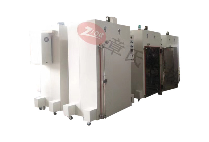 高溫烤箱的維護保養怎麽做？