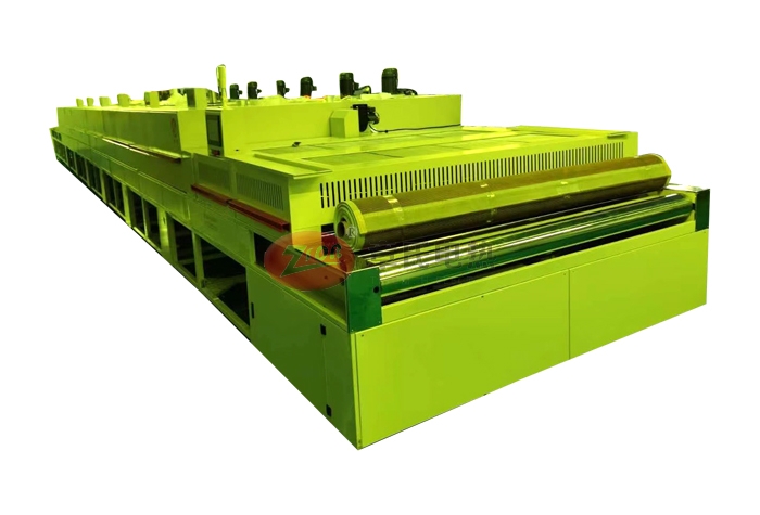 [隧道爐]隧道爐怎麽正确運用