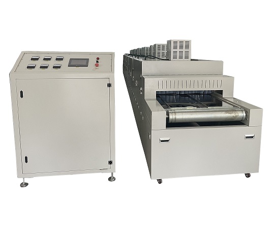 工業隧道爐在使用時需要注意什麽？