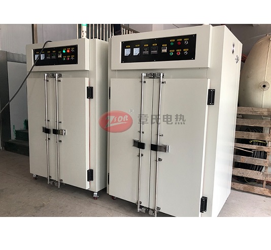 什麽因素會影響工業烤箱的效率？